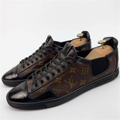 louis vuitton slalom|Louis Vuitton Slalom Sneaker Sneakers .